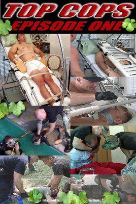 Academy Men – Top Cops Part 1