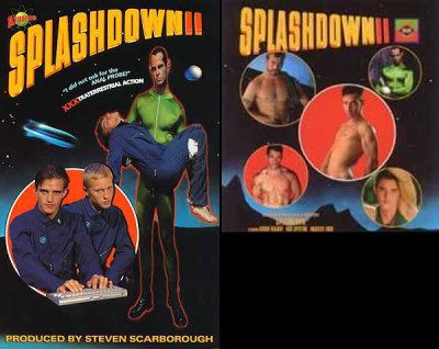 Atomic Video – Splashdown!! (1997)