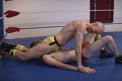 BG East – Bootboy Brawl: Punk Punishment – Kid Vicious vs Zach Zilver