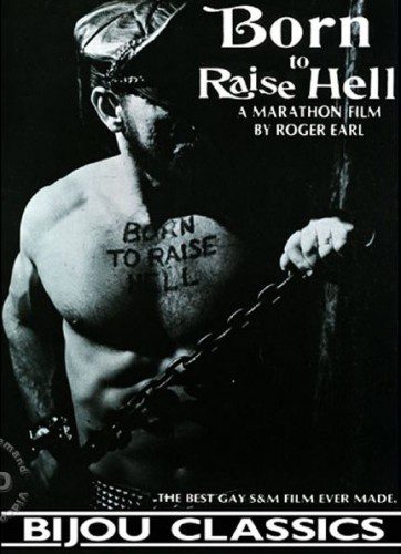 Born to Raise Hell