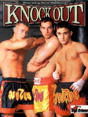 Boxer & Anal-athleten