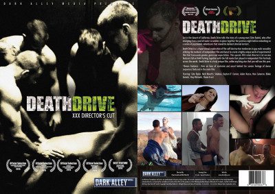 Dark Alley Media – Drive HD (2015)