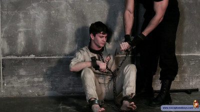 Especially Dangerous Criminal. Part One (2017)