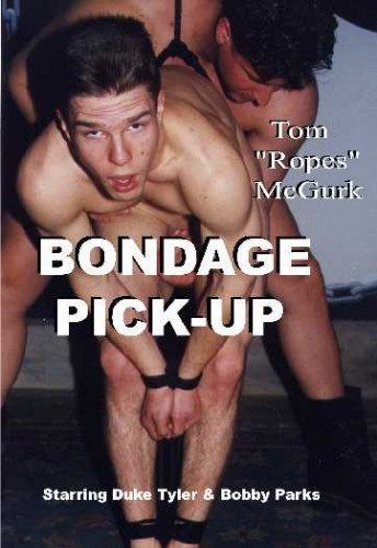Grapik Art Productions – Bondage Pick-up