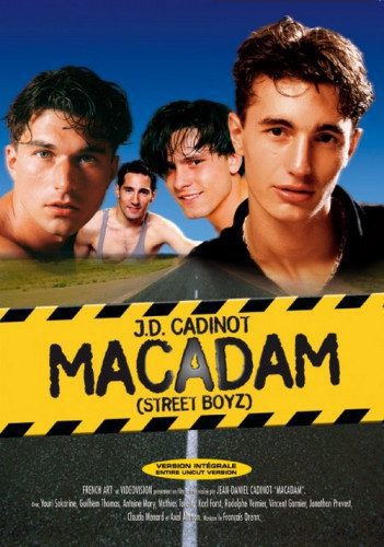 Macadam