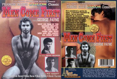 P.M. Productions – Men Come First (1980)