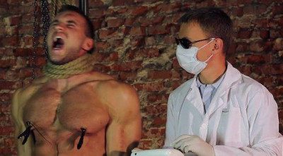 Resale Of Bodybuilder Roman Final Part