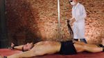 Resale Of Bodybuilder Roman Part 2