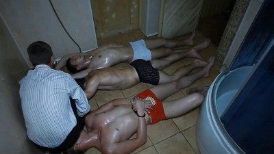 RusCapturedBoys – Trap for Escaped Captives 9