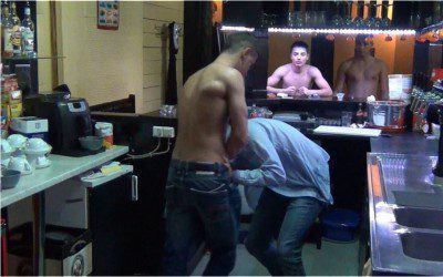 Skybo – Slave Party XXX