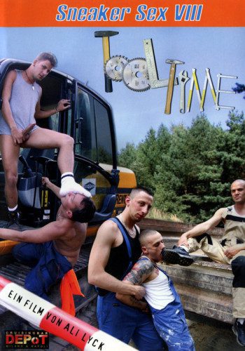 Sneaker sex VIII – Tool Time (2012)