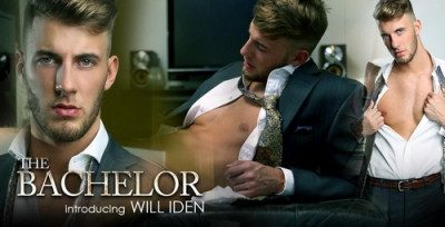 The Bachelor (Will Iden)