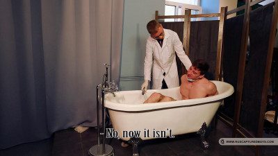 The Cheated Patient – Part I
