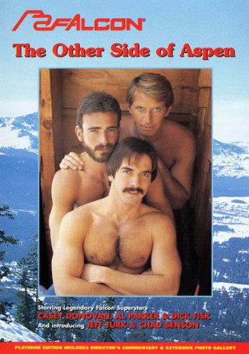 The Other Side of Aspen – part I