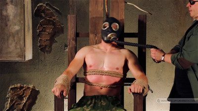 The Steadfast Soldier Part Two (2015)