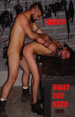 Tom Ropes McGurk – I Know What You Need
