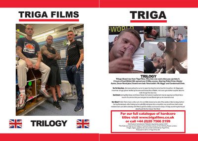Triga Films – Trilogy HD (2014)