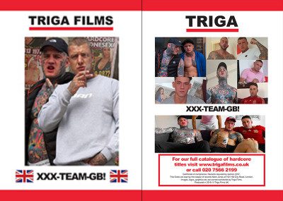 Triga Films – Xxx Team Gb Full Hd (2019)