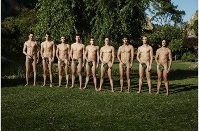 Warwick Rowers – Making of 2018 Calendar – England 1080p