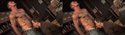Raging Stallion – Wild Ride