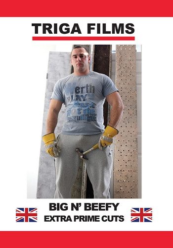 Big N’ Beefy – Extra Prime Cuts