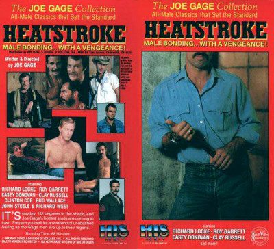 Gage Film – Heatstroke
