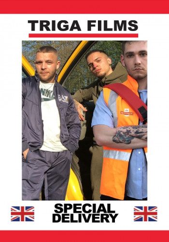 Triga – Special Delivery