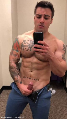 Brandt’s Boys – Sugar – Jordan