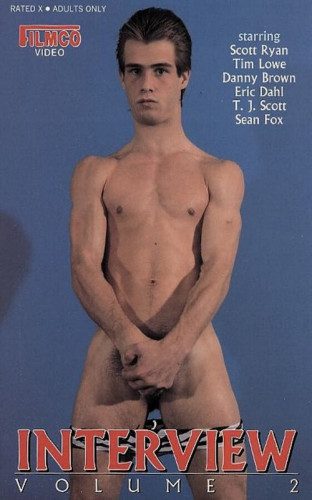 Filmco Video – Interview Volume 2 (1990)