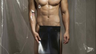 Asian Gay Man Mega High Quality Photo