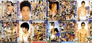 Athlete 1-8
