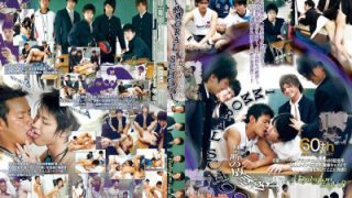 Babylon 60, Immoral School – Gay Sex HD