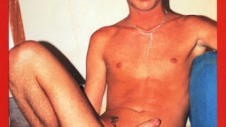 Barebackin straight in touch vol1