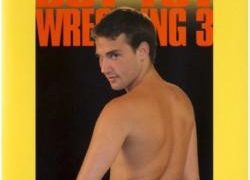Boy Toy Wrestling 3