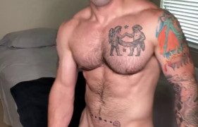 Brandt’s Boys – Jordan Collection Part 1
