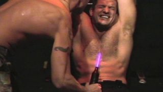 ClublanceProductions – Heroes In Chains Part 1-2