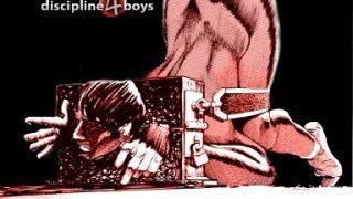 Discipline4boys – Collection 6
