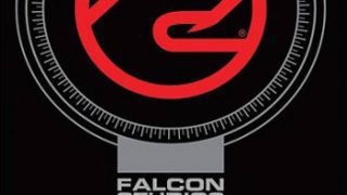 Falcon Studios 35th Anniversarx Limited Edition Part 1-3