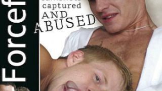 Forcefully