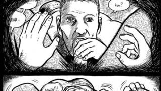 Gay Graphic Novels (PDF Format), Set 2