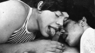 Gay Vintage Hardcore Magazines Part 1