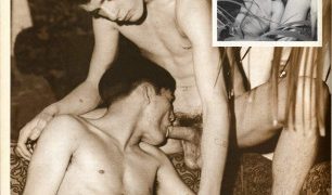 Gay Vintage Hardcore Magazines Part 2
