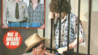 Gay Vintage Magazines Mega Collection Part2