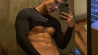 Levy Van Wilgen OnlyFans part 1