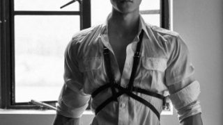 Male Color – Body Style issue 16