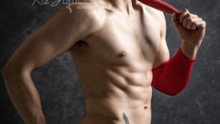 Male Color – Body Style Part 14