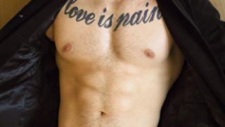 Male Color – Wufan Love