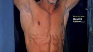 Man driller