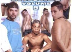 Man Whores 5