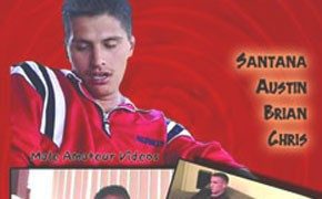 Pat and Sam – The return of Santana